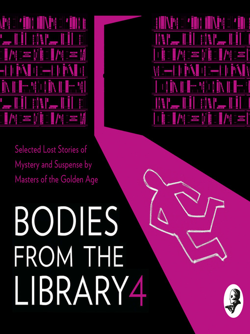 Cover image for Bodies from the Library 4